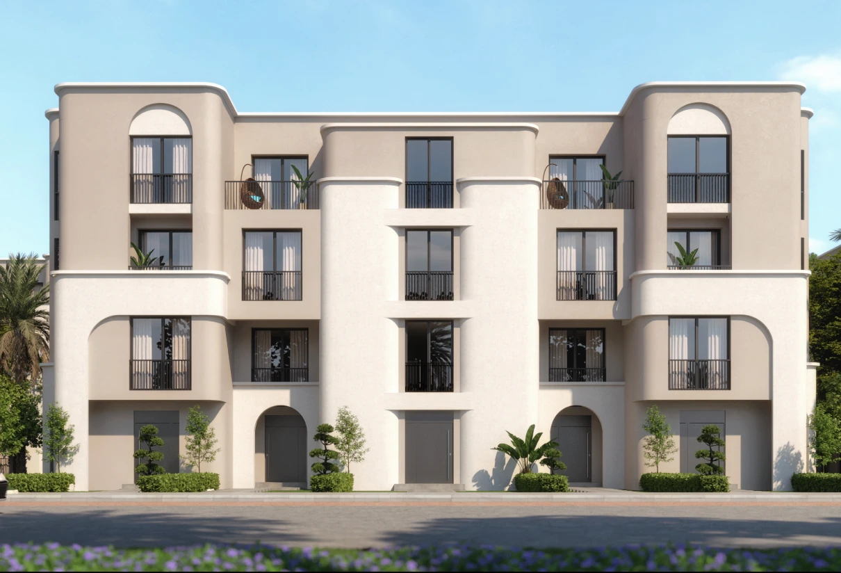 مدينة مصر - صورة 11