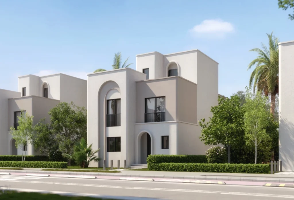 مشروعات مدينة مصر